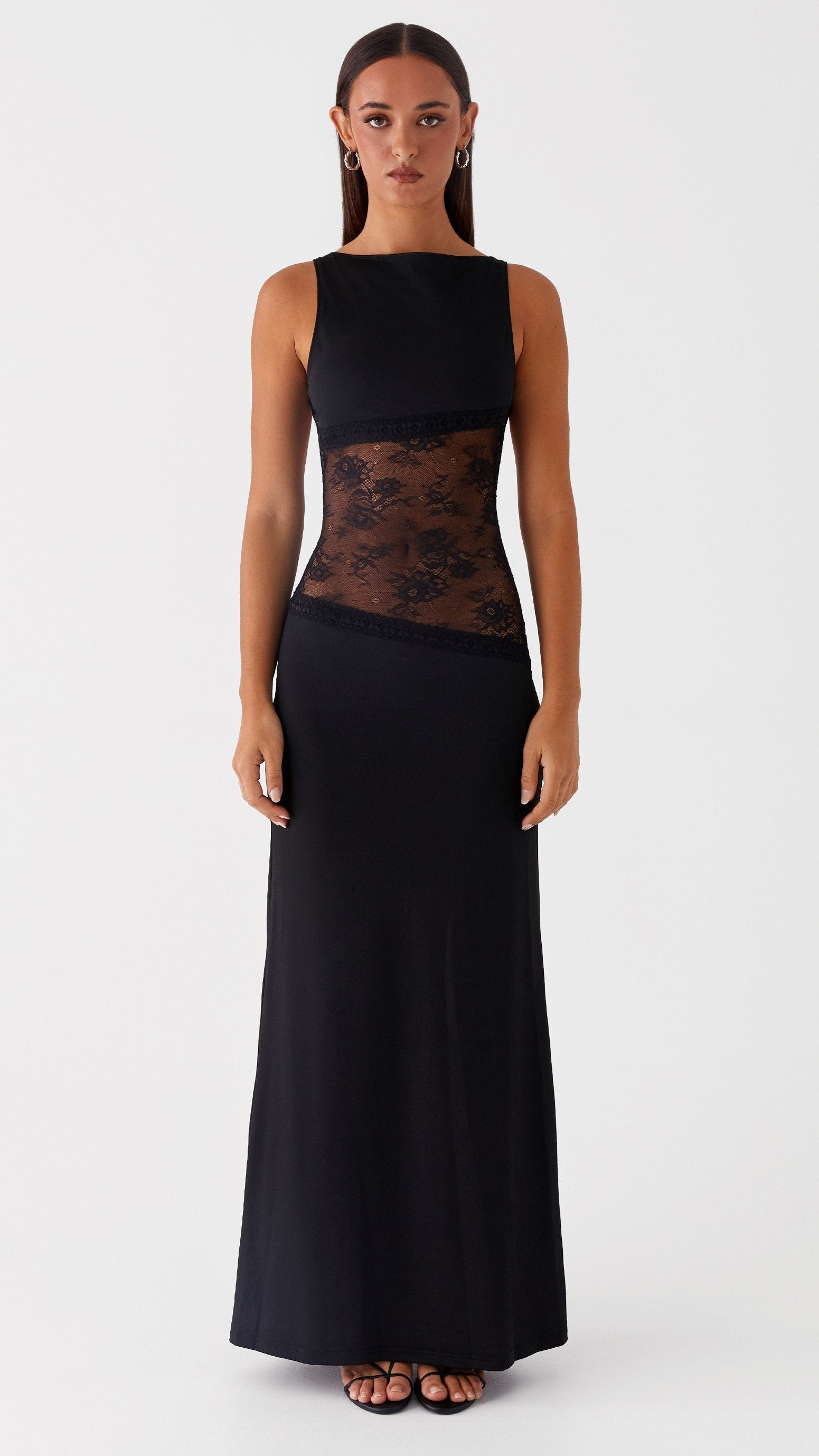 Liana Maxi Dress