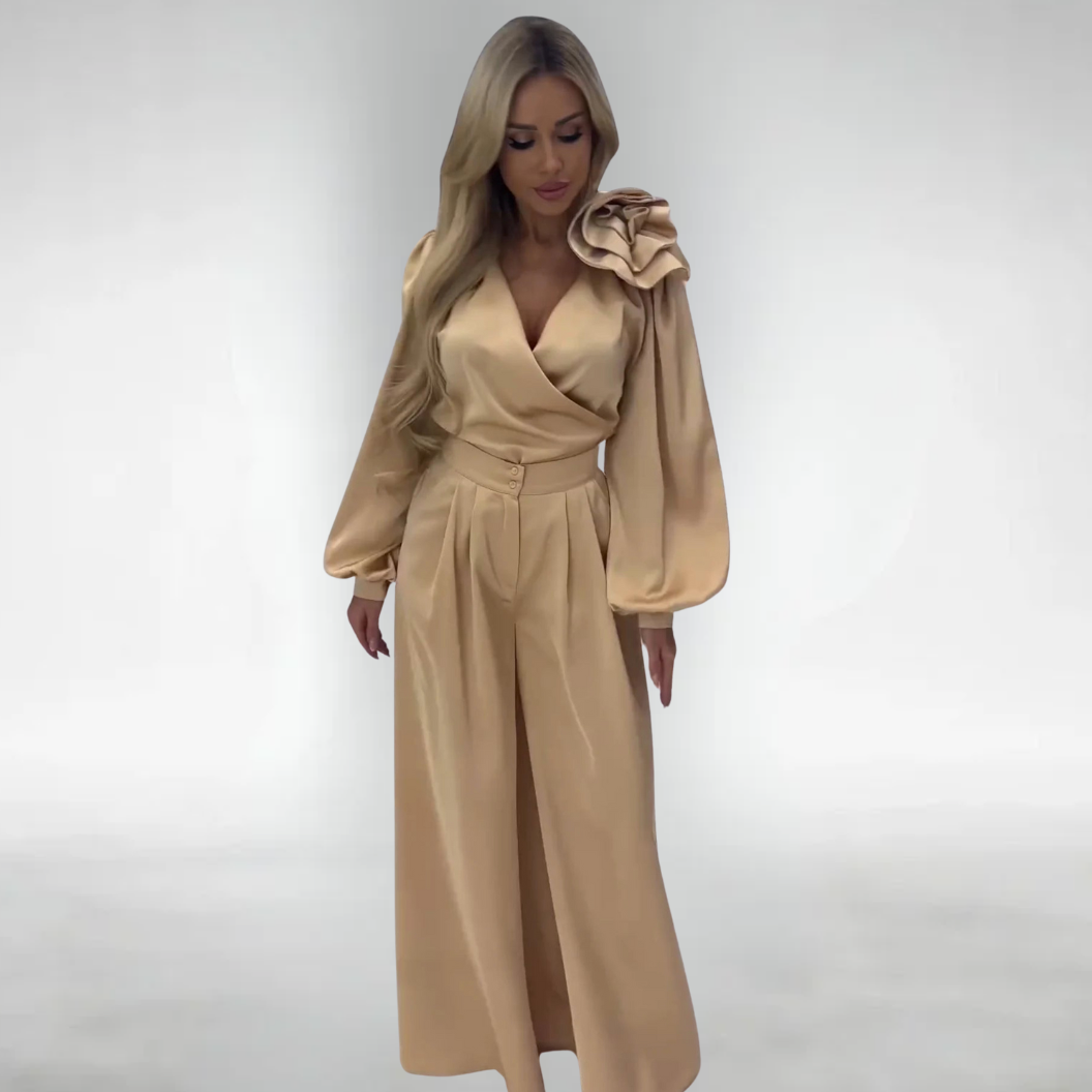 Milano Jumpsuit