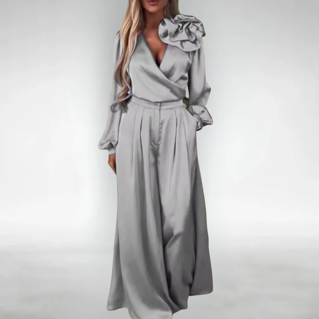 Milano Jumpsuit
