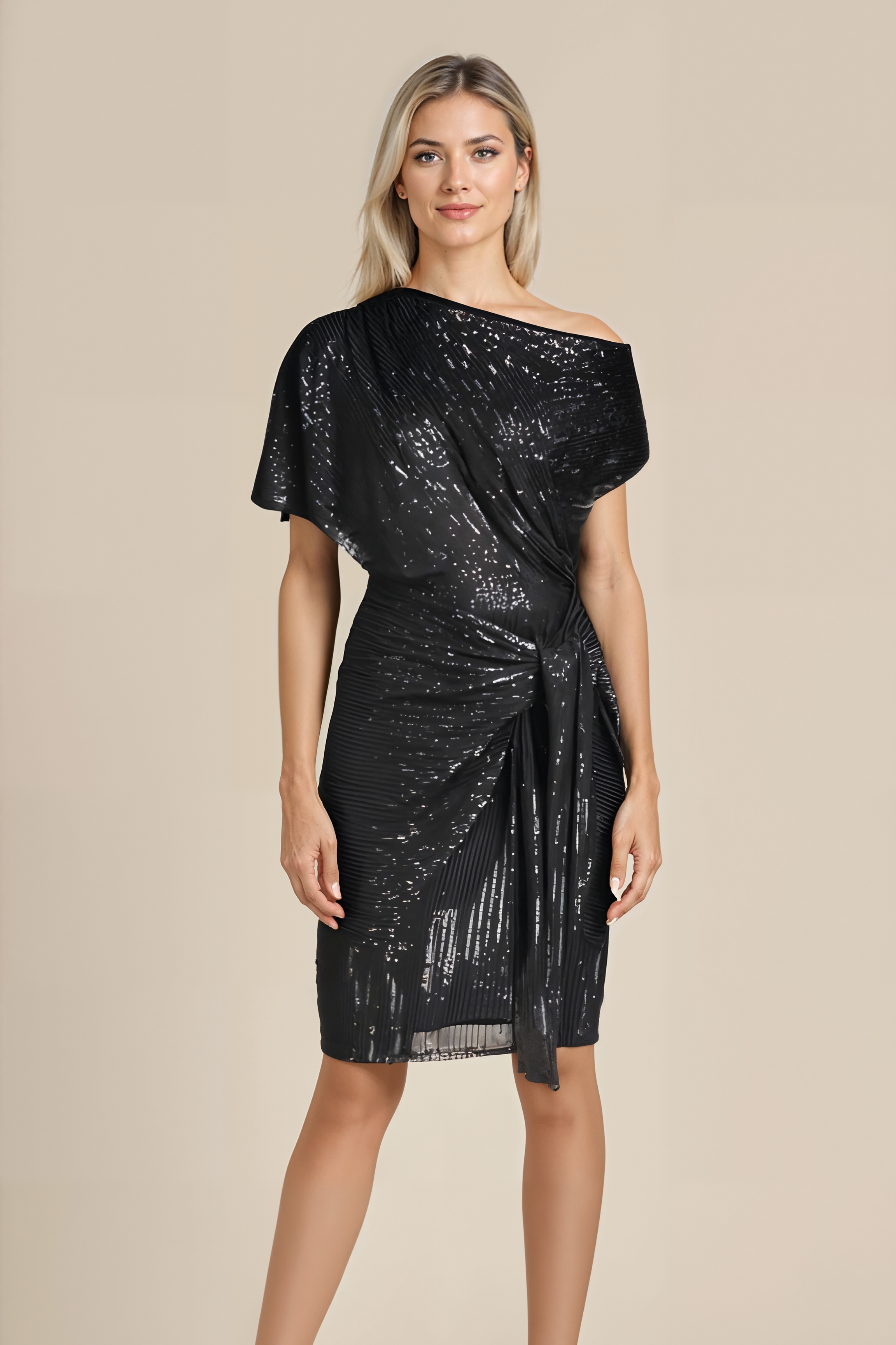 Starlight Sparkle Dress