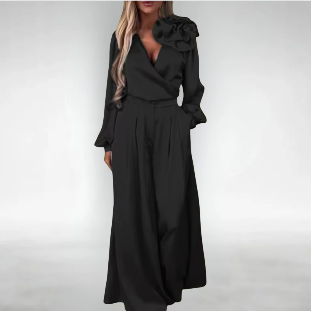 Milano Jumpsuit