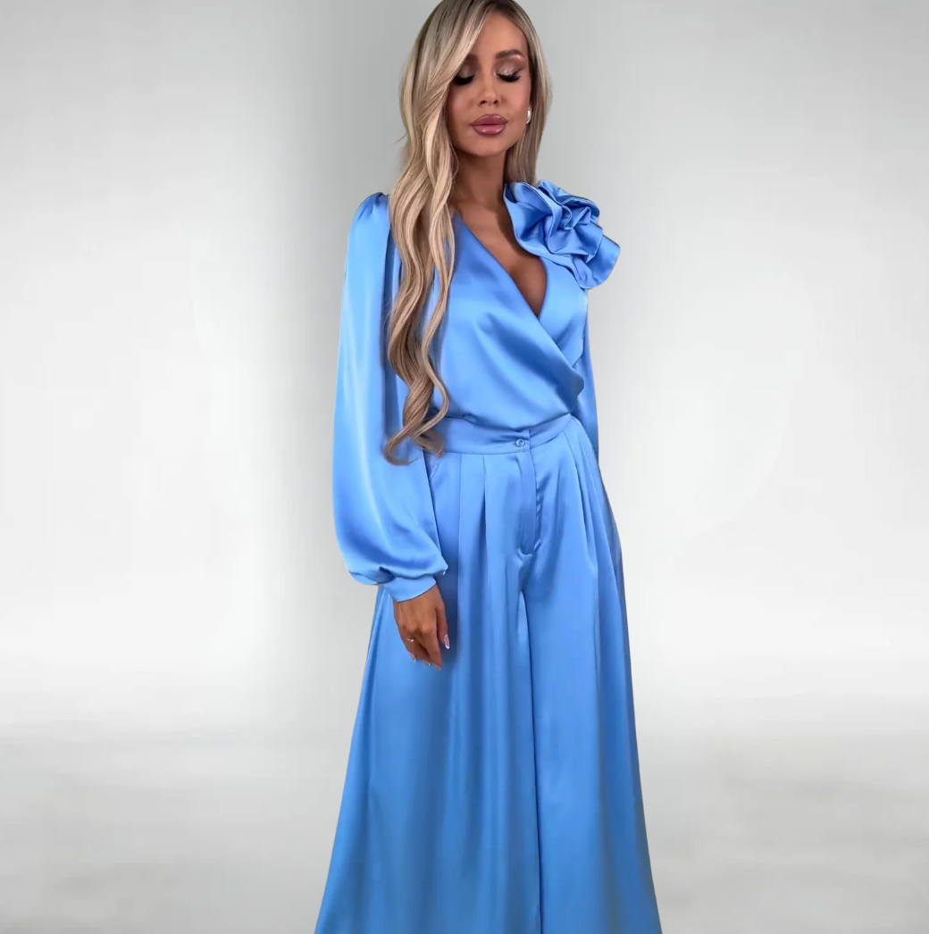 Milano Jumpsuit