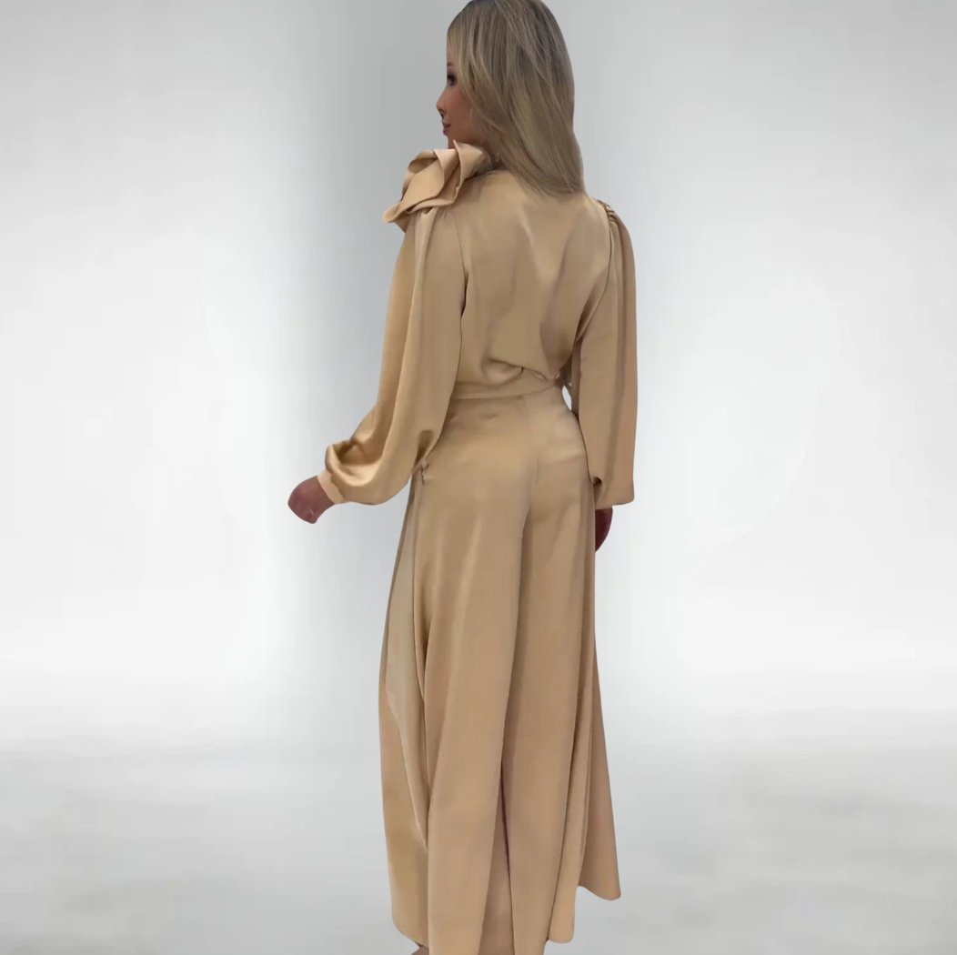 Milano Jumpsuit