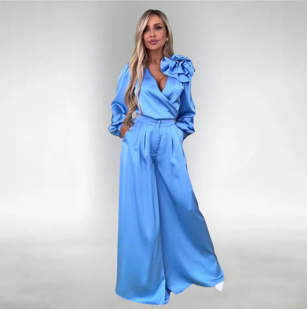 Milano Jumpsuit