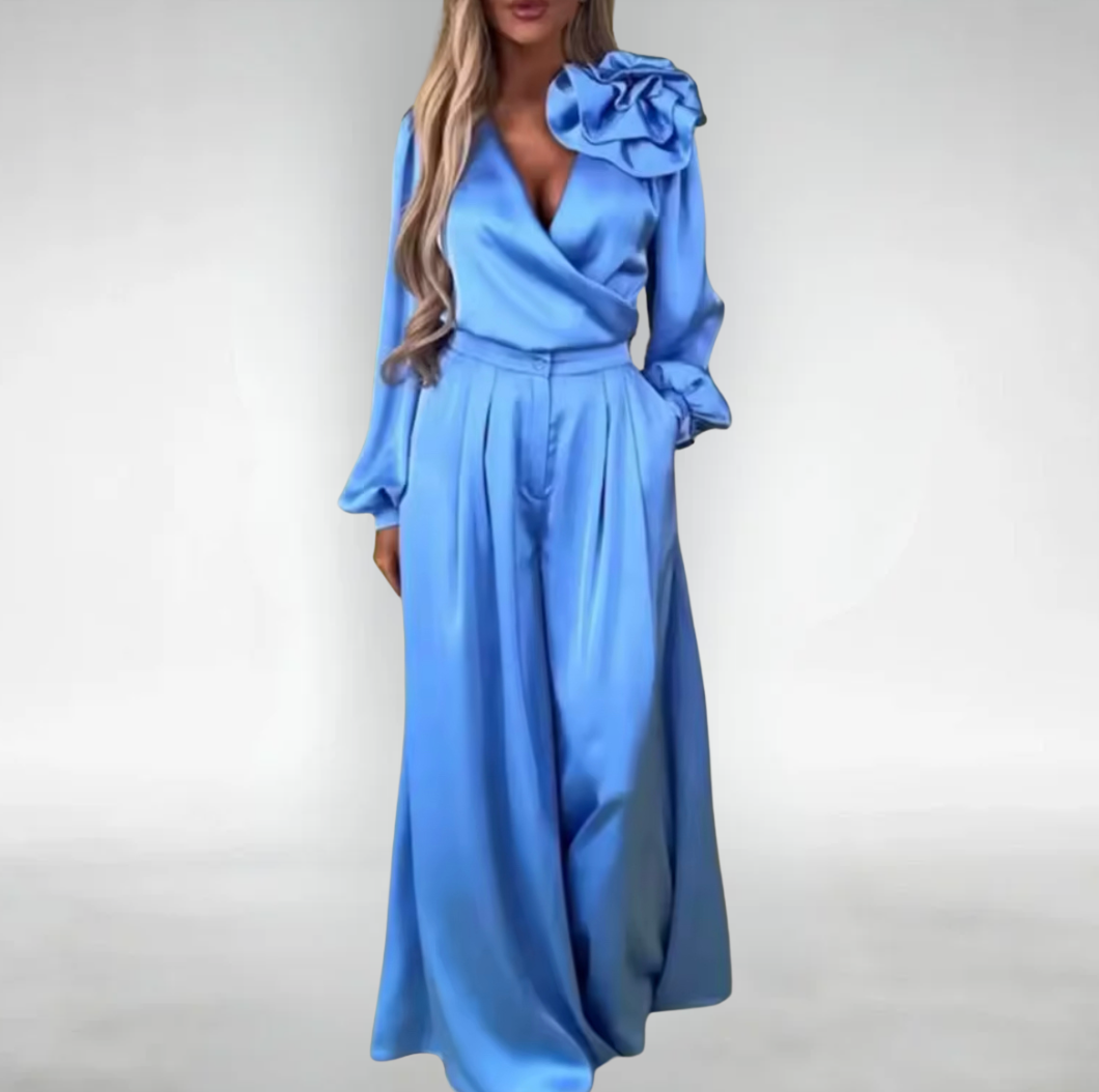 Milano Jumpsuit